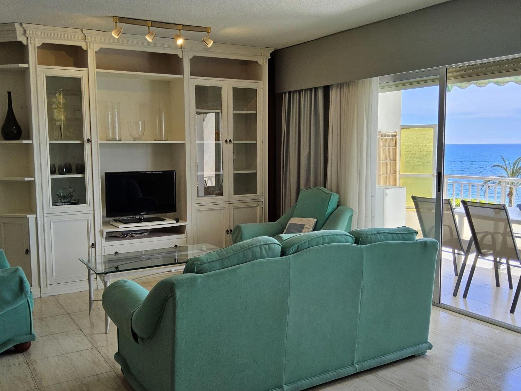 Apartment Marysol By Interhome Альтеа Экстерьер фото